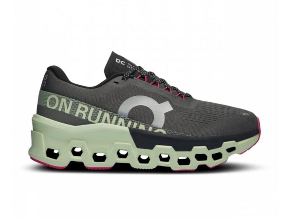 Chaussures de running On Cloudmonster 2 - Femme