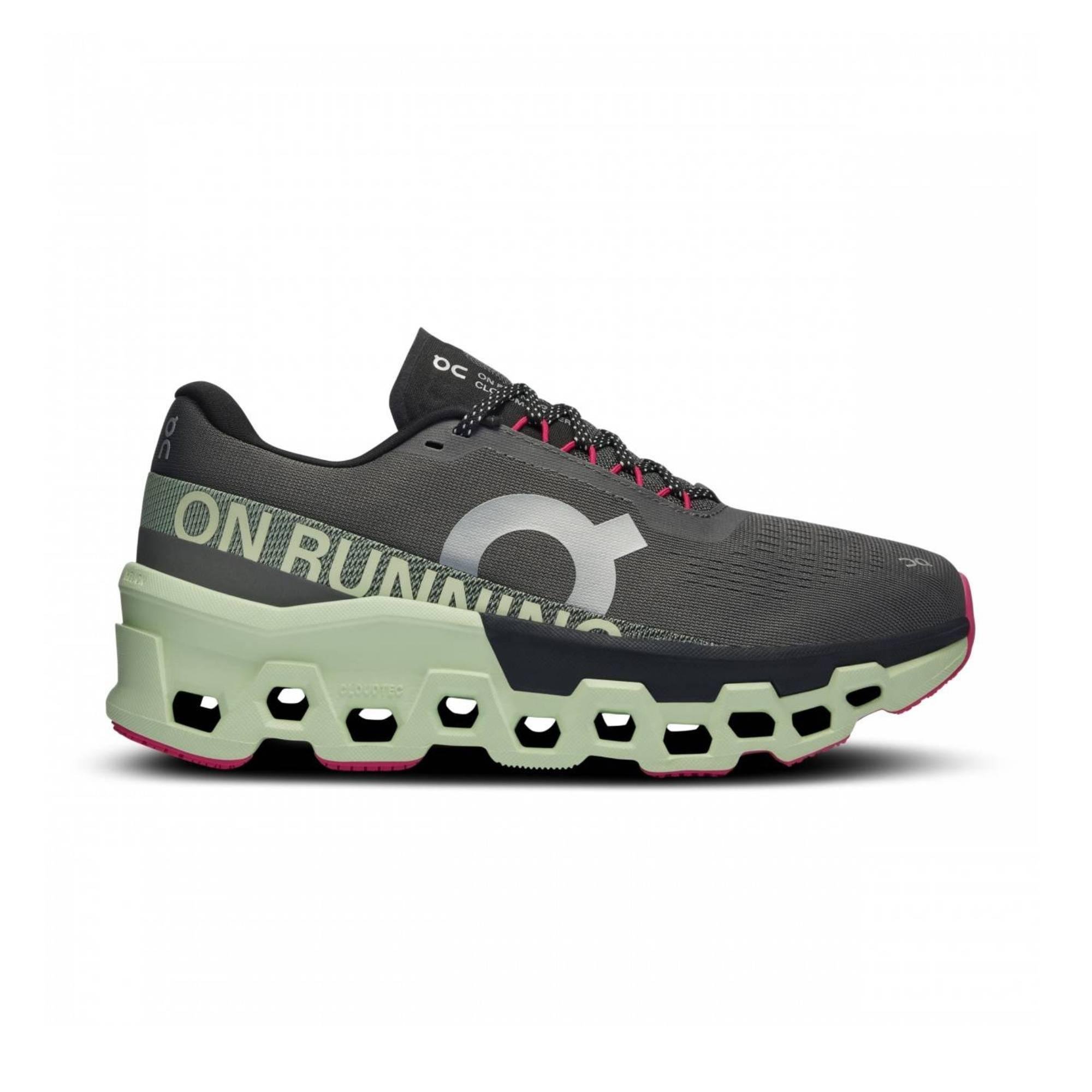 Chaussures de running On Cloudmonster 2 - Femme