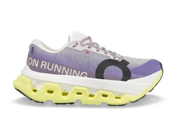 Chaussures de running On Cloudmonster 3 Hyper - Femme