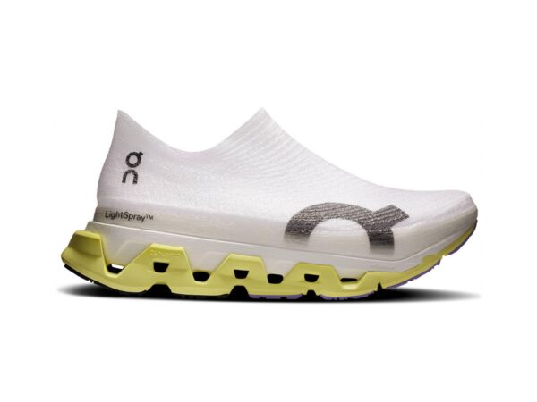 Chaussures de running On Cloudmonster 3 Hyper Lightspray - Unisex
