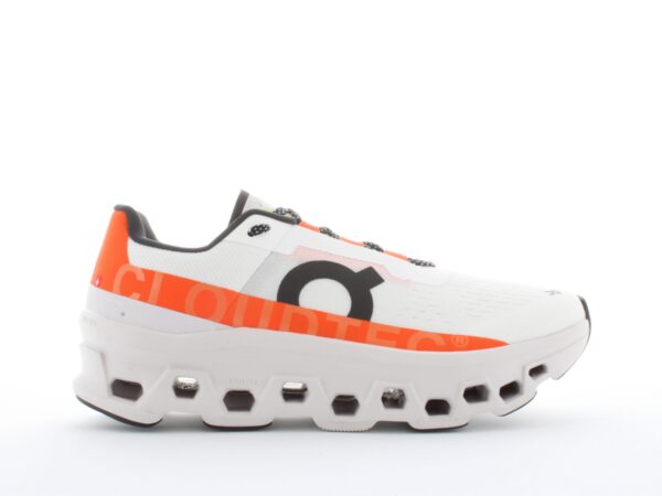 Chaussures de running On Cloudmonster - Femme