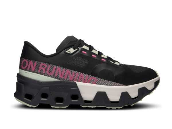 Chaussures de running On Cloudmonster Hyper - Femme