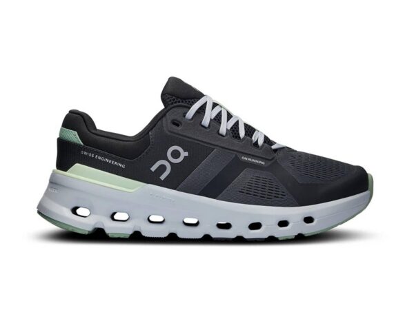 Chaussures de running On Cloudrunner 2 - Femme