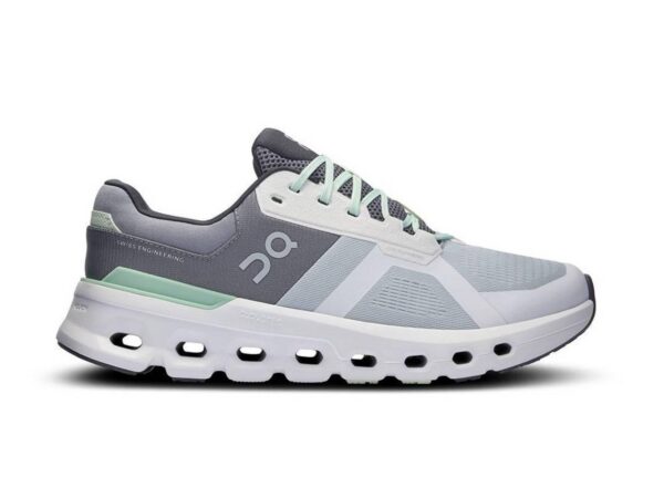 Chaussures de running On Cloudrunner 2 - Homme