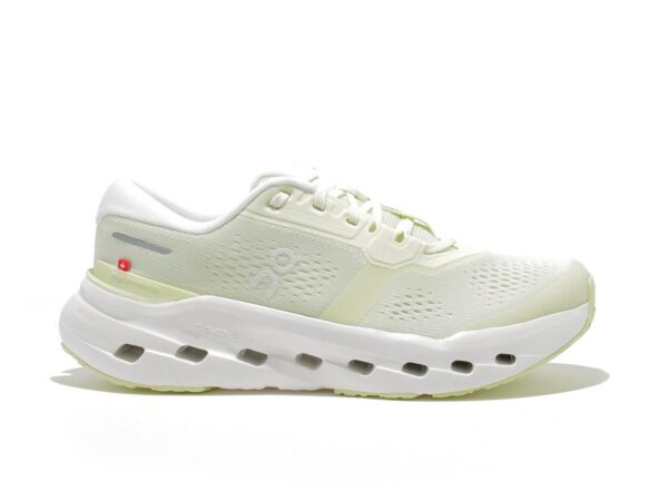 Chaussures de running On Cloudrunner 3 - Femme