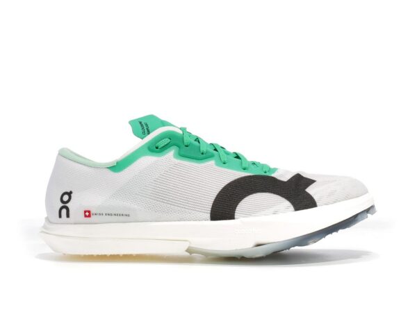 Pointes d'athlétisme On Cloudspike Amplius 2 - Homme