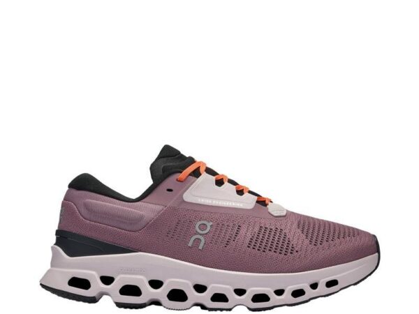 Chaussures de running On Cloudstratus 3 - Femme