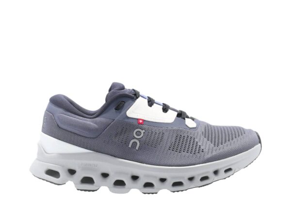 Chaussures de running On Cloudstratus 3 - Homme