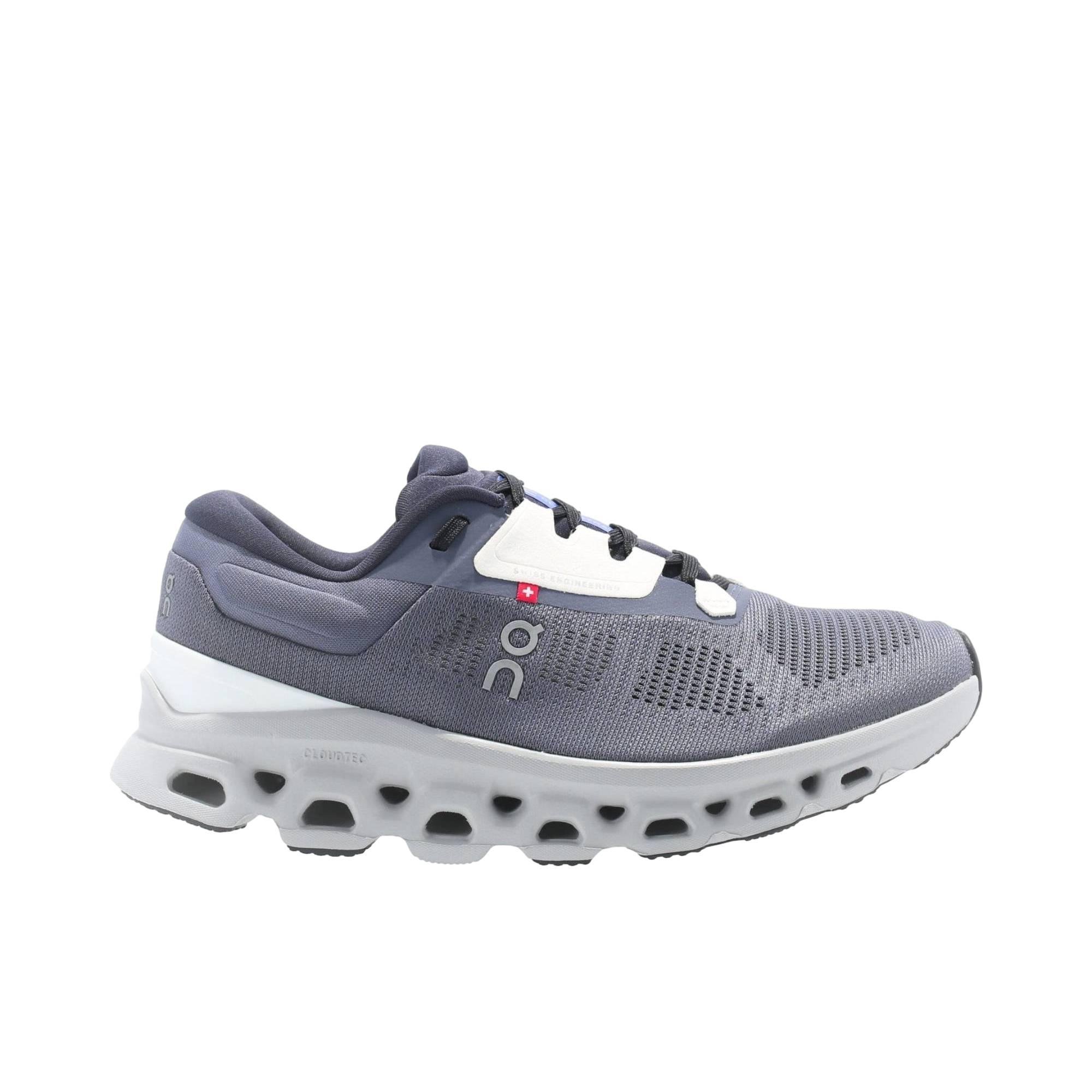 Chaussures de running On Cloudstratus 3 - Homme