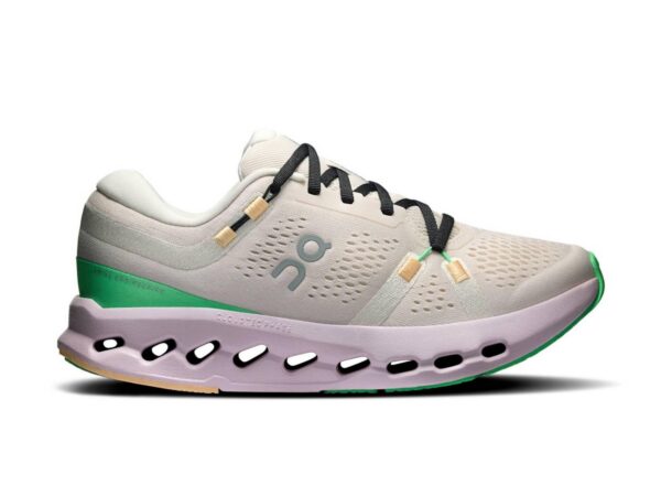 Chaussures de running On Cloudsurfer 2 - Femme