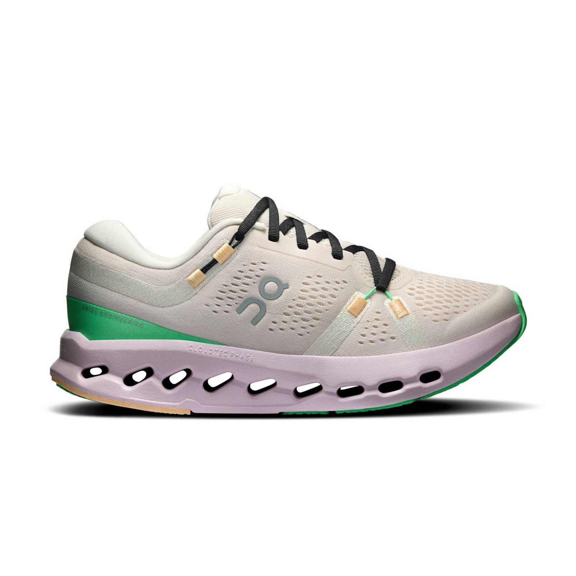 Chaussures de running On Cloudsurfer 2 - Femme