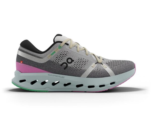Chaussures de running On Cloudsurfer 2 - Homme