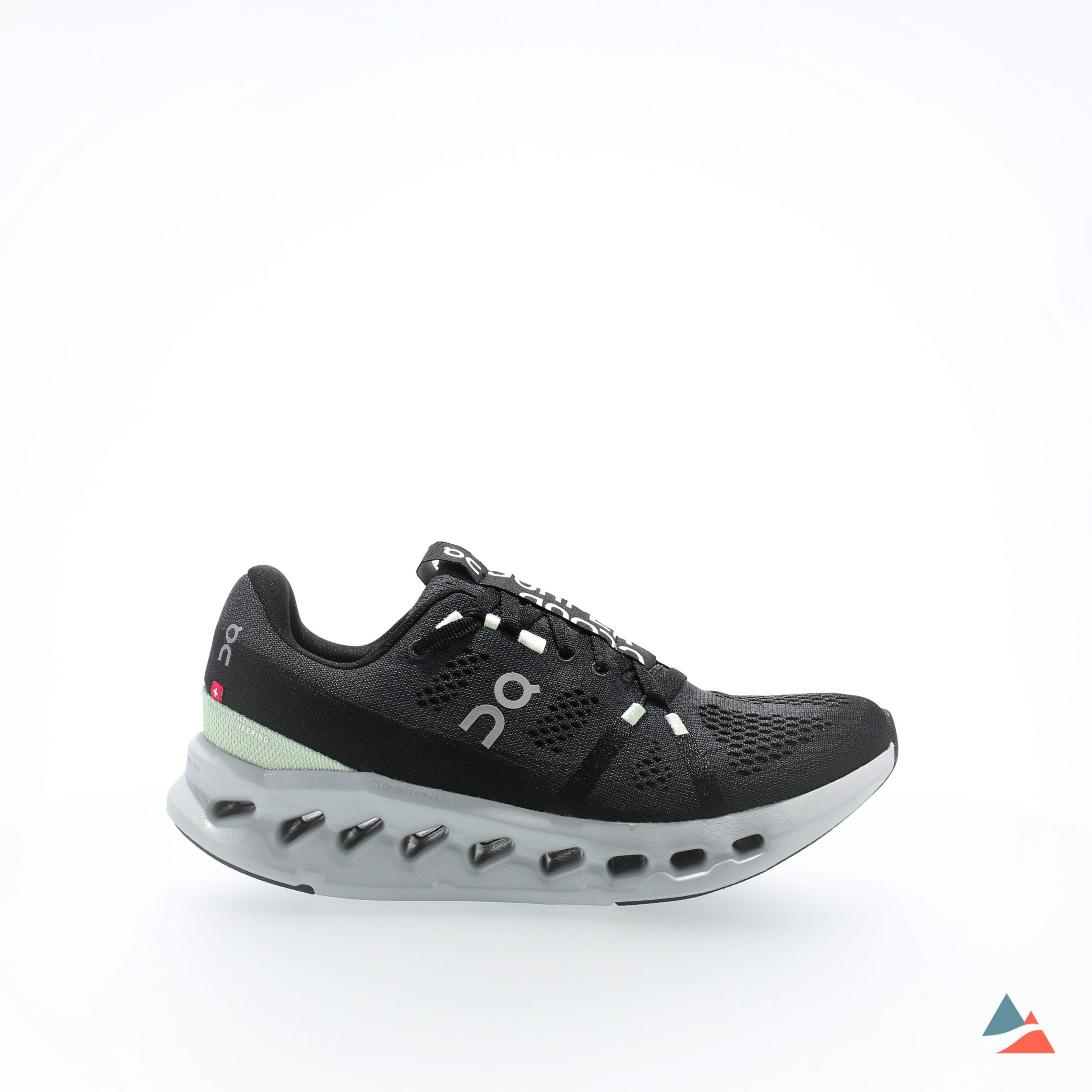 Chaussures de running On Cloudsurfer - Femme
