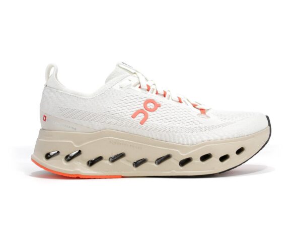 Chaussures de running On Cloudsurfer Max - Femme