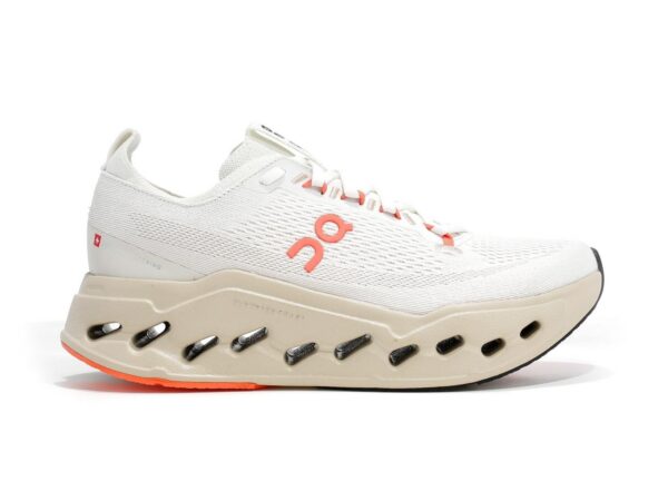 Chaussures de running On Cloudsurfer Max - Homme