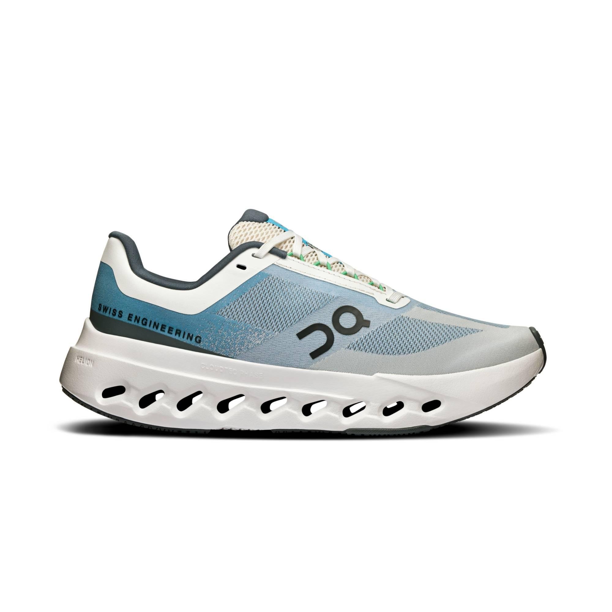 Chaussures de running On Cloudsurfer Next - Femme