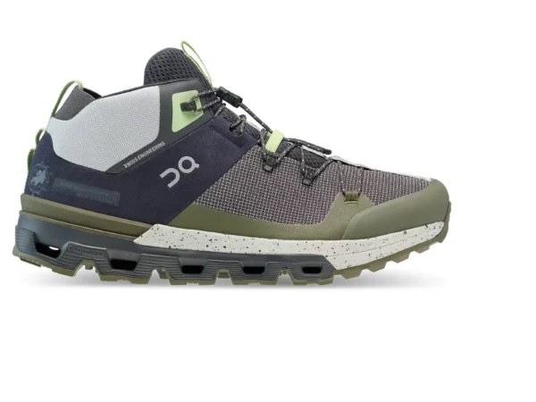 Chaussures de running On-running Cloudtrax