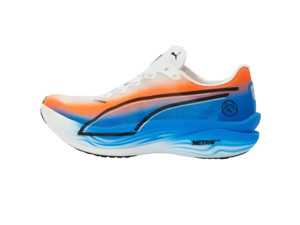 Chaussures de running Puma Deviate Nitro Elite 3 Ekiden