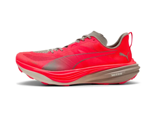 Chaussures de running Puma Deviate NITRO Elite Trail