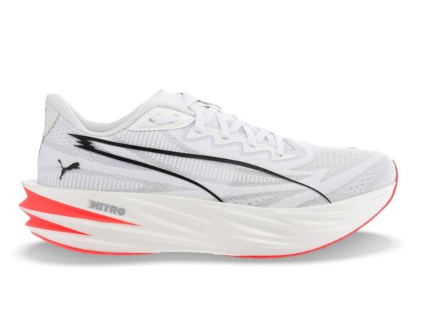 Chaussures de running PUMA Deviate Pure Nitro - Homme