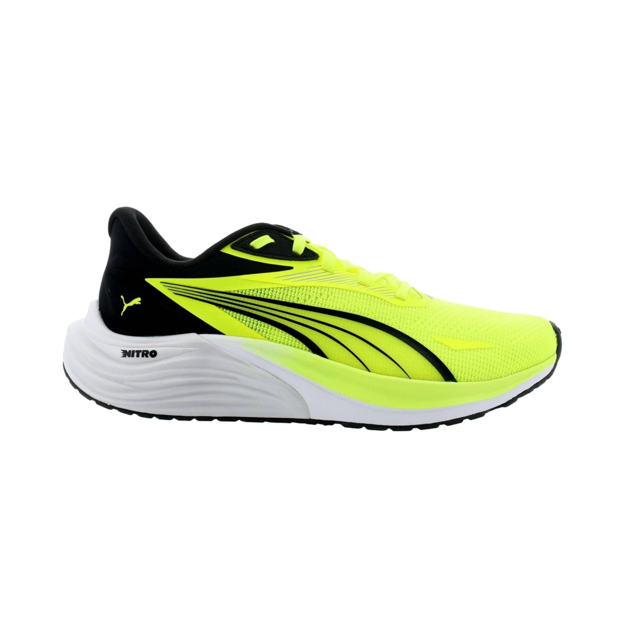 Chaussures de running PUMA Electrify Nitro 4 - Homme