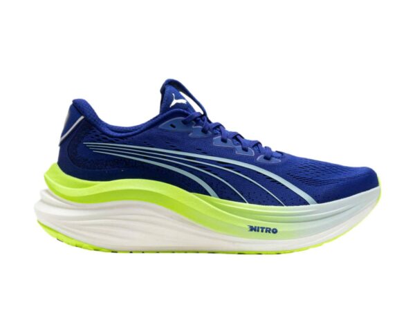 Chaussures de running PUMA Magmax Nitro - Homme