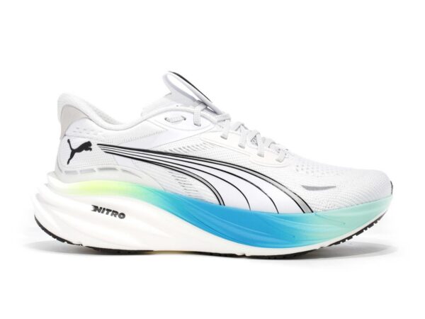 Chaussures de running PUMA Magnify Nitro 3 - Homme