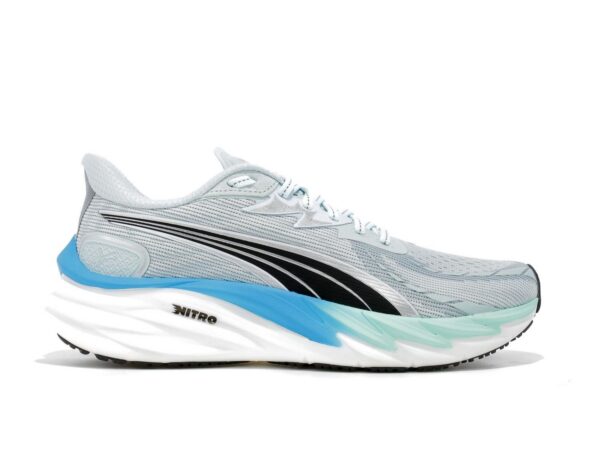 Chaussures de running PUMA Velocity Nitro 4 - Homme
