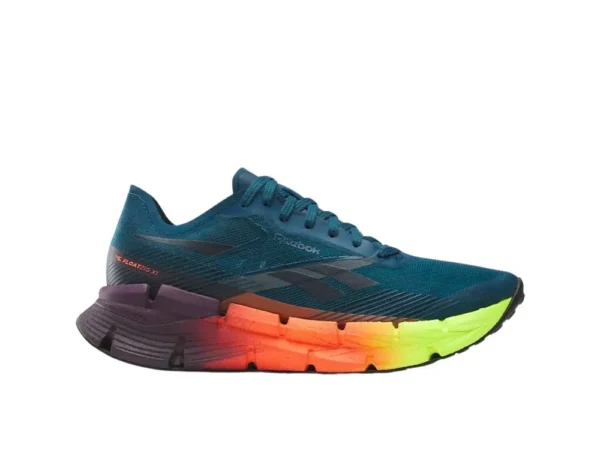 Chaussures de running Reebok Floatzig X1