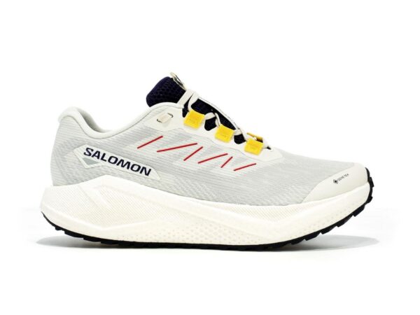 Chaussures de running Salomon Aero Blaze 3 Grvl Gore-tex - Homme