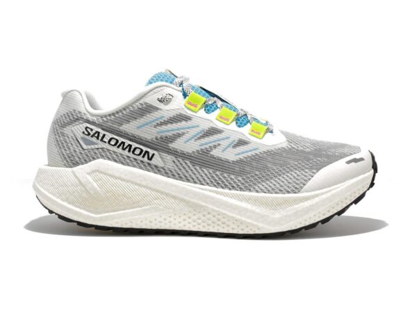 Chaussures de running Salomon Aero Blaze 3 Grvl - Homme