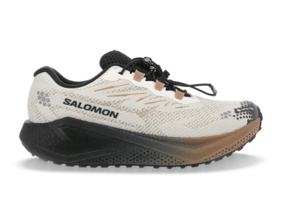 Chaussures de running Salomon Aero Blaze 4 Grvl Gore-tex - Homme
