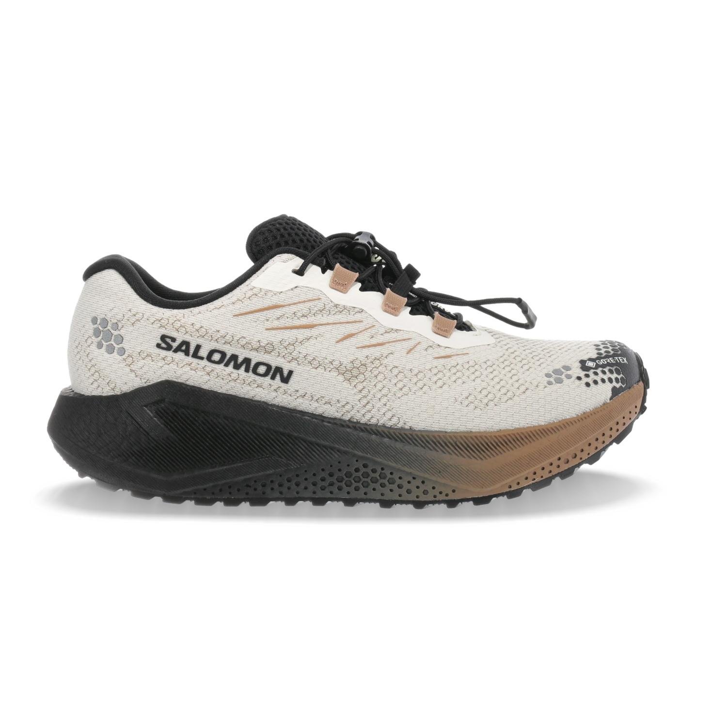 Chaussures de running Salomon Aero Blaze 4 Grvl Gore-tex - Homme