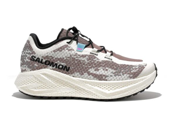 Chaussures de running Salomon Aero Glide 4 Grvl - Homme
