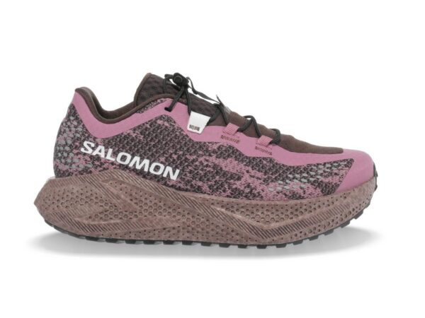 Chaussures de running Salomon Aero Glide 4 Grvl Paris Édition Limitée - Unisex