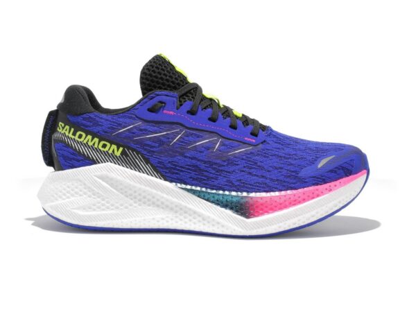 Chaussures de running Salomon Aero Glide 4 - Homme