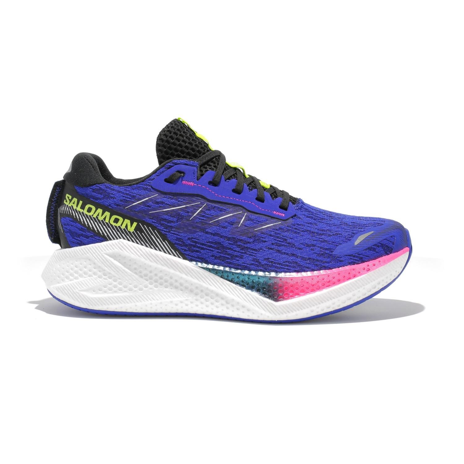 Chaussures de running Salomon Aero Glide 4 - Homme