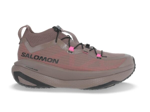 Chaussures de running Salomon Grvl Concept - Unisex