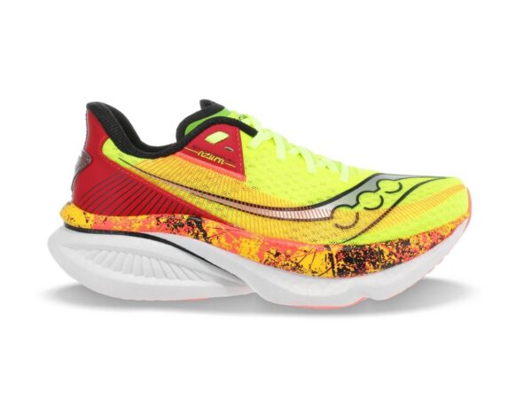 Chaussures de running Saucony Endorphin Azura - Homme