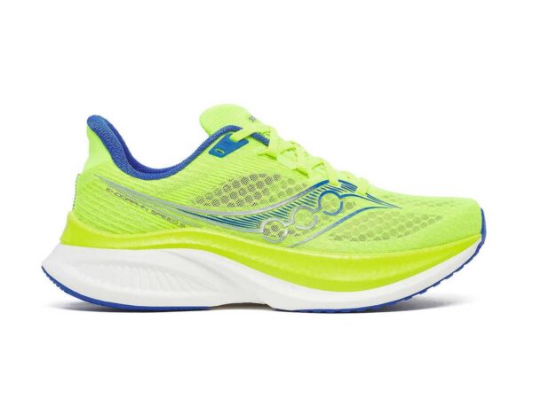 Chaussures de running Saucony Endorphin Speed 5 - Homme