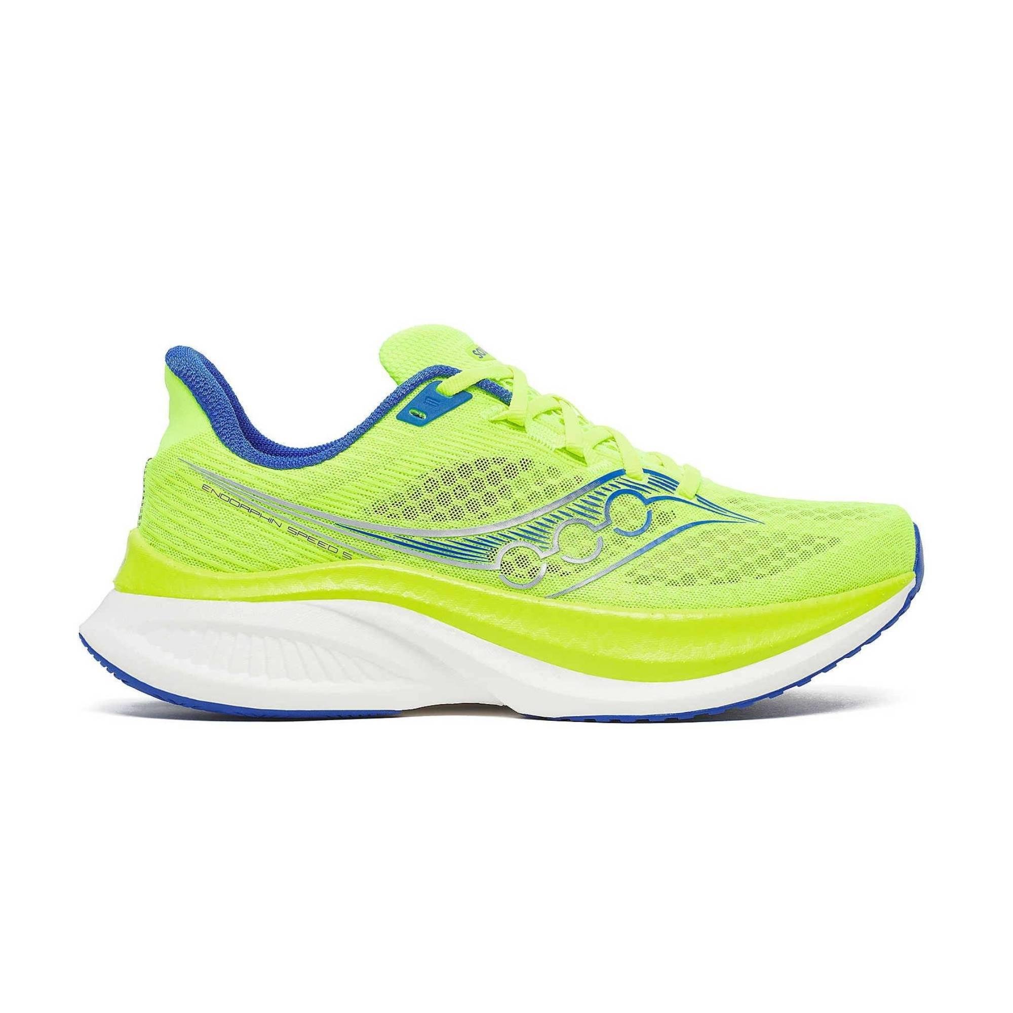 Chaussures de running Saucony Endorphin Speed 5 - Homme