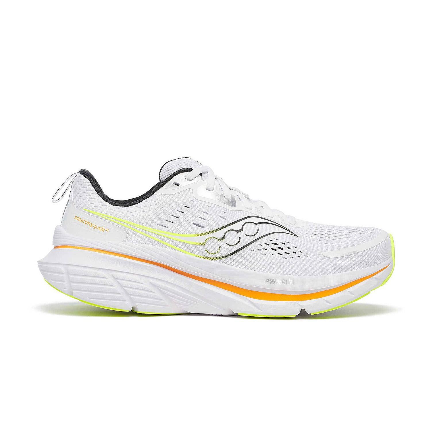 Chaussures de running Saucony Guide 18 - Homme