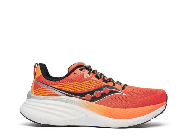 Chaussures de running Saucony Hurricane 24 - Homme