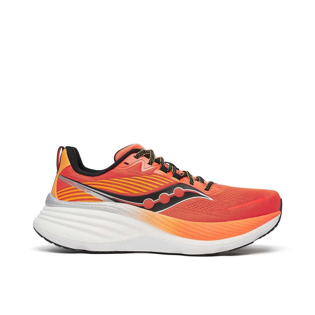 Chaussures de running Saucony Hurricane 24 - Homme