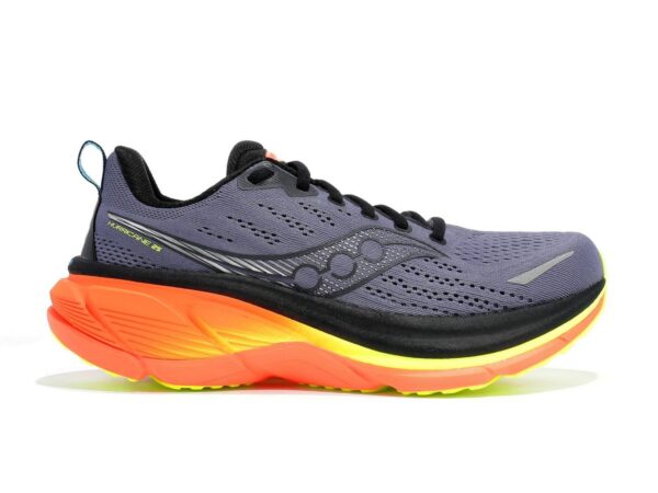 Chaussures de running Saucony Hurricane 25 - Homme