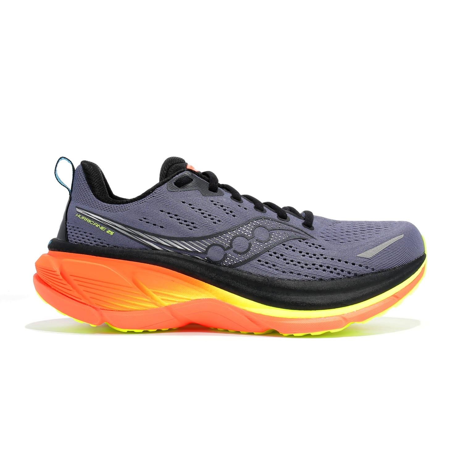 Chaussures de running Saucony Hurricane 25 - Homme