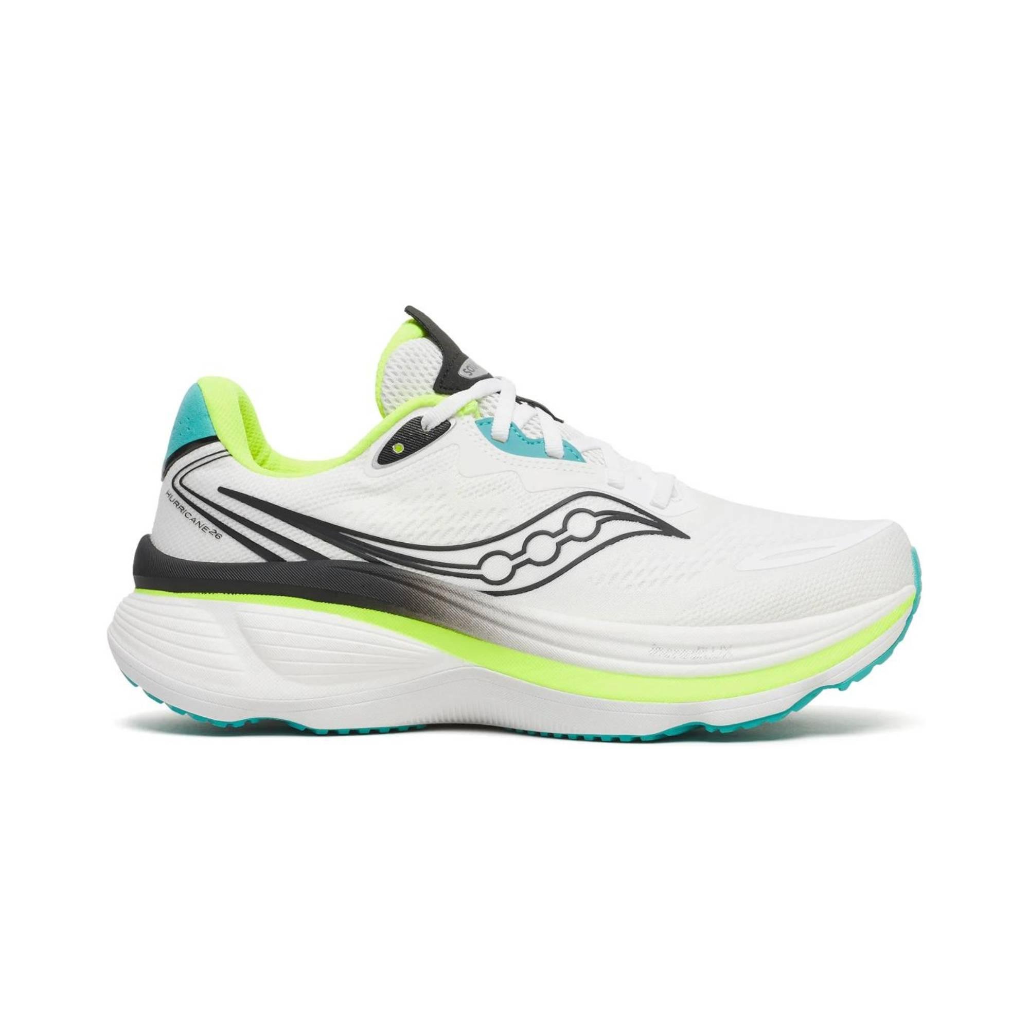 Chaussures de running Saucony Hurricane 26 - Homme