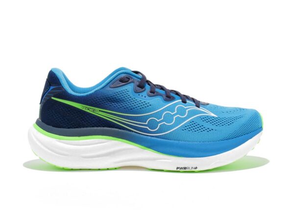 Chaussures de running Saucony Ride 19 - Homme