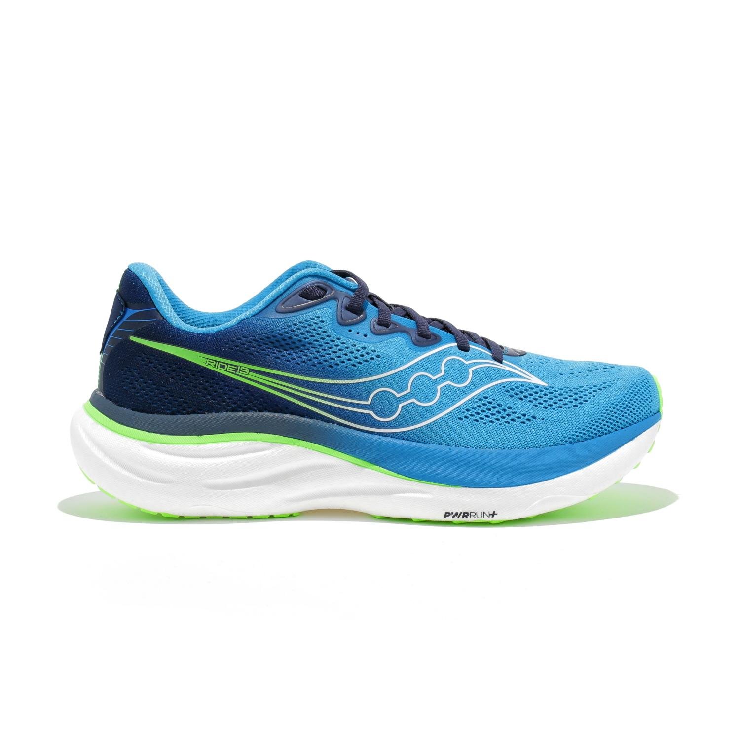 Chaussures de running Saucony Ride 19 - Homme