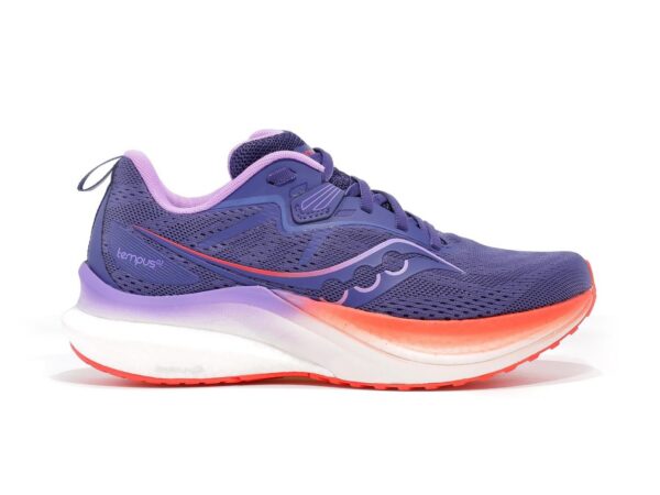 Chaussures de running Saucony Tempus 2 - Femme